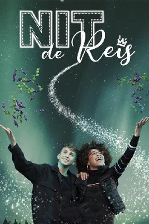 Nit de Reis poszter