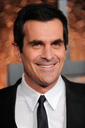 Ty Burrell profil kép