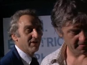 The Sweeney 4. évad Ep.4 4. epizód
