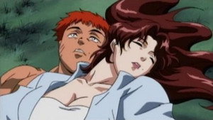 グラップラー刃牙 1. évad Ep.14 14. epizód
