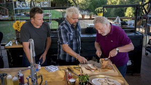 Guy's Ranch Kitchen 2. évad Ep.1 1. epizód
