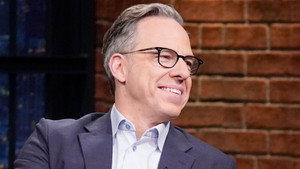 Late Night with Seth Meyers 11. évad Ep.65 65. epizód