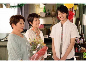 明日もきっと、おいしいご飯〜銀のスプーン〜 1. évad Ep.31 31. epizód