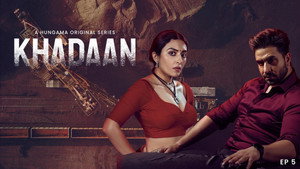 Khadaan kép