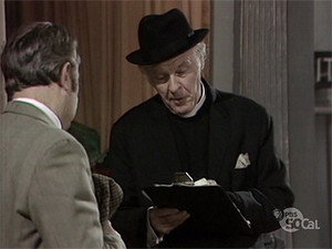 Last of the Summer Wine 7. évad Ep.5 5. epizód