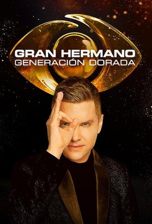 Gran hermano poszter