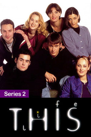 This Life 2. évad (1997-03-17) poszter