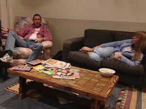Kath & Kim 3. évad Ep.4 4. epizód