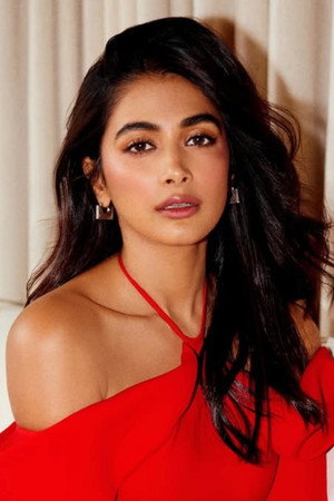 Pooja Hegde profil kép
