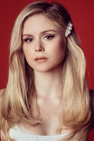 Erin Moriarty profil kép