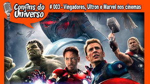 Confins do Universo 1. évad Ep.3 3. epizód