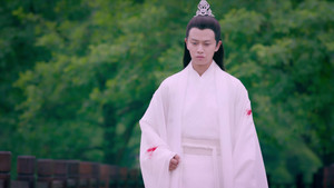 天乩之白蛇传说 1. évad Ep.37 37. epizód