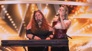 Quel talent! 1. évad Ep.39 39. epizód