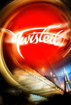 Twisted Tales poszter