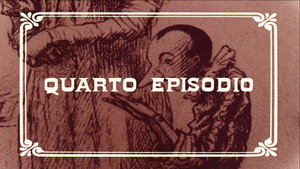 Le avventure di Pinocchio 1. évad Ep.4 4. epizód
