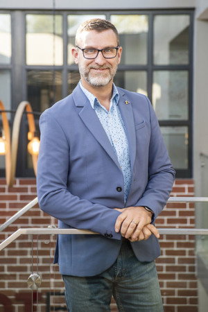 Pierre Breytenbach profil kép
