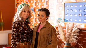 The Hairdresser Mysteries kép