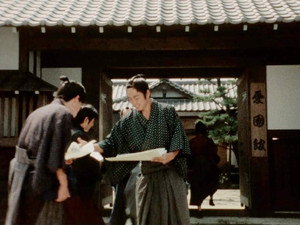 必殺仕事人 4. évad Ep.6 6. epizód