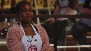 MasterChef Junior Québec 1. évad Ep.3 3. epizód