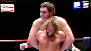 WWE Old School 15. évad Ep.10 10. epizód