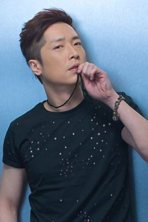 馬浚偉 profil kép