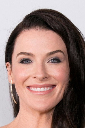 Bridget Regan profil kép