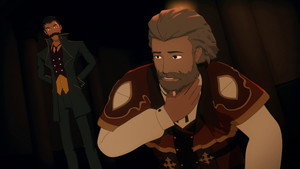 RWBY 5. évad Ep.2 2. epizód