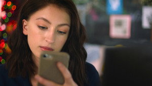 SKAM Austin 2. évad Ep.1 1. epizód