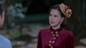 รอยรักรอยบาป 1. évad Ep.25 25. epizód