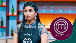 MasterChef Tamil 1. évad Ep.22 22. epizód
