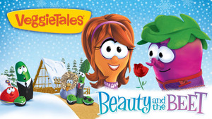 VeggieTales 1. évad Ep.49 49. epizód