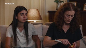 Η Γη Της Ελιάς 4. évad Ep.24 24. epizód