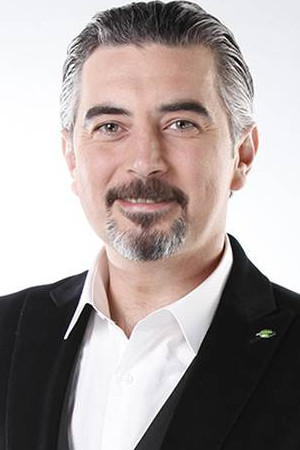Ali İhsan Varol profil kép