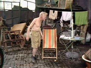 Steptoe and Son 8. évad Ep.3 3. epizód