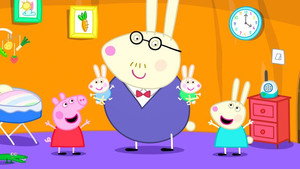 Peppa malac 8. évad Ep.42 42. epizód