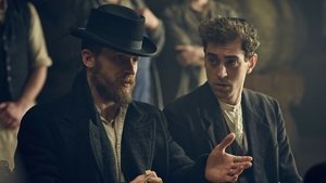 Birmingham bandája 2. évad Ep.4 4. epizód