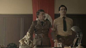 Drunk History: Pół litra historii 2. évad Ep.4 4. epizód