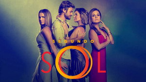 Segundo Sol kép