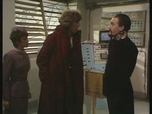 Doctor Who - Ki vagy, doki? 18. évad Ep.28 28. epizód