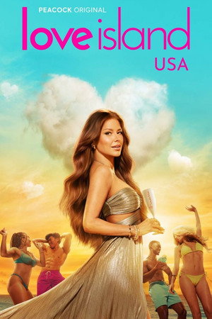 Love Island USA poszter