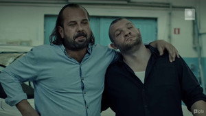 Ślad 1. évad Ep.10 10. epizód