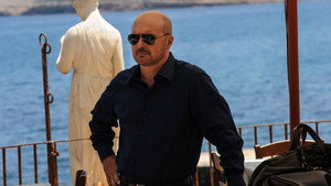 Montalbano felügyelő 8. évad Ep.1 1. epizód