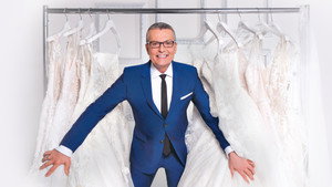 Say Yes to the Dress kép