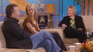 The Ellen DeGeneres Show 2. évad Ep.94 94. epizód