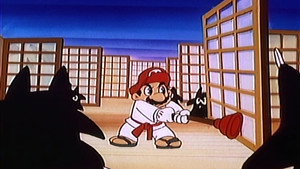 The Super Mario Bros. Super Show! 1. évad Ep.51 51. epizód
