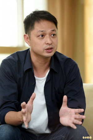 鄭有傑 profil kép
