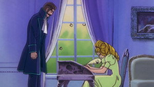 ベルサイユのばら 1. évad Ep.22 22. epizód