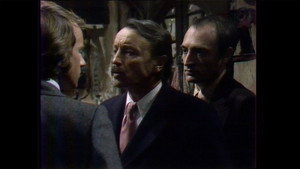 Commissaire Moulin 1. évad Ep.2 2. epizód