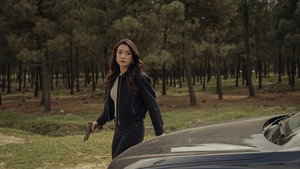 Teşkilat 4. évad Ep.27 27. epizód