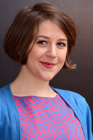 Gemma Whelan profil kép